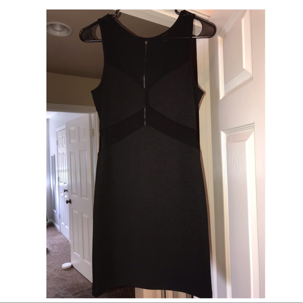 Vegas Dress